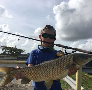 Meet your Posher, Delmer